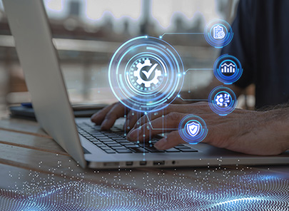 Contact Informatique - Services