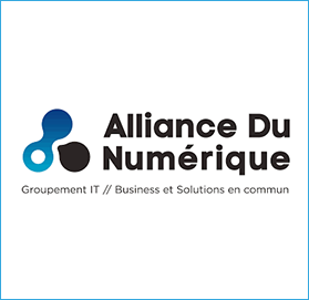 Logo Alliance du Numériaque
