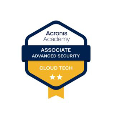 Acronis
