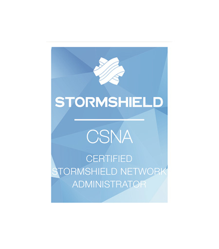 StormShield