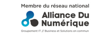 Partenaire Contact Informatique Alliance Numérique
