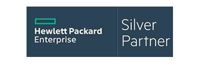 Partenaire Contact Informatique hpe-silver