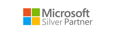 Partenaire Contact Informatique Microsoft Silver