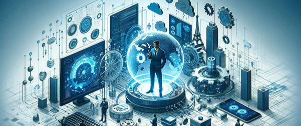 Étude et Conception