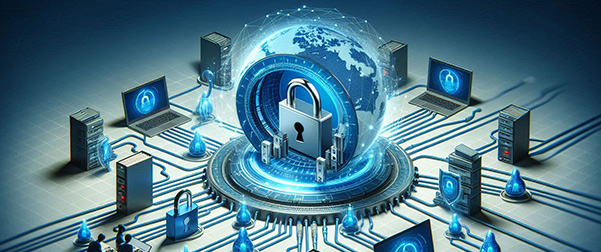 Interconnexion de sites