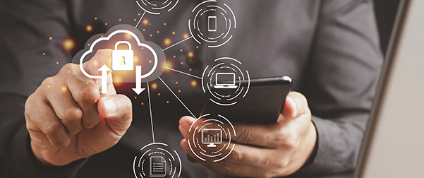 Accompagnement aux risques cyber