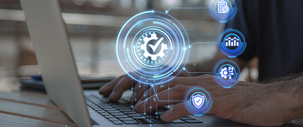 Assistance informatique