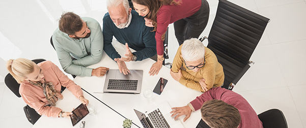 Études et conseils informatiques