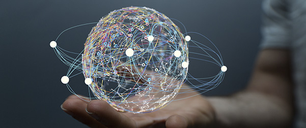 Connectivité & data