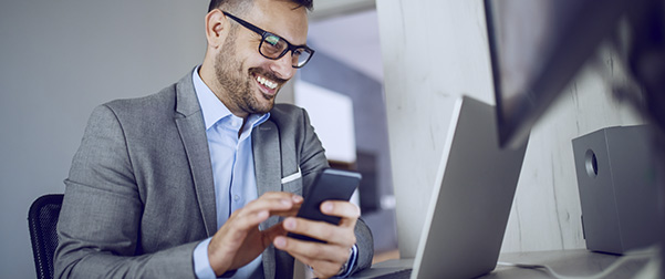 Solution de téléphonie de convergence Fixe - Mobile